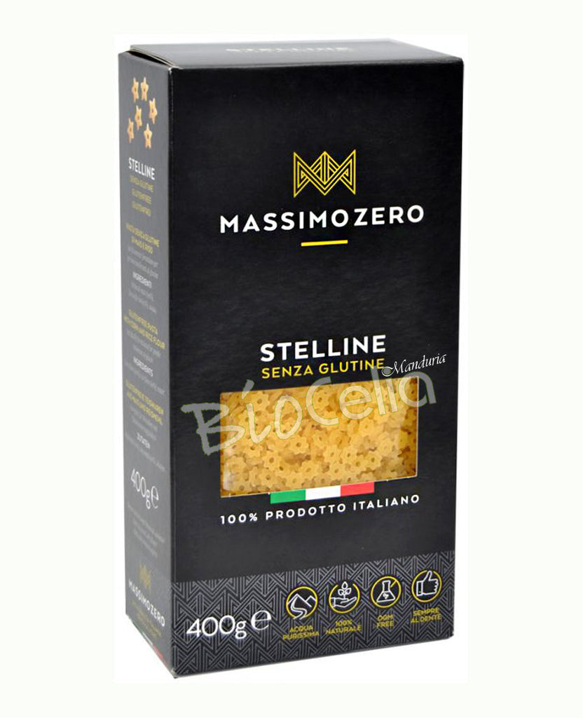 Stelline-Massimo Zero-Meglio Senza